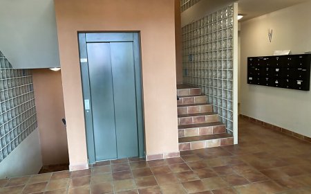 Villa Palazzo Siófok