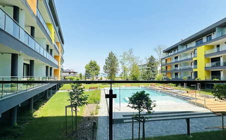 BalAtom Apartman Siófok