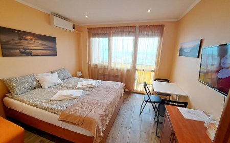 Goldensnug - Aranykuckó9 Apartman Siófok