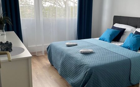 11-es Apartman Siófok