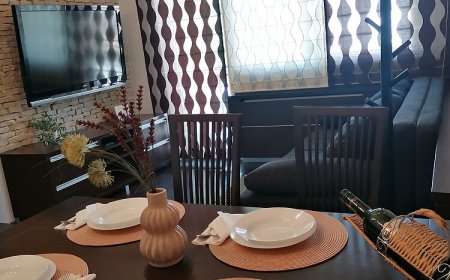 Bambusz Apartman Siófok