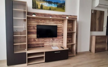 Alinda 1. Apartman Siófok