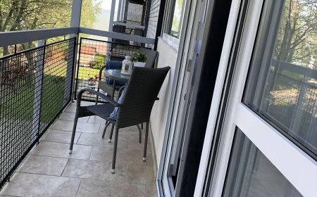 Sunday Apartman Siófok