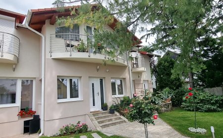 City Center Apartman Siófok