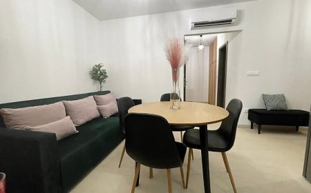 Szofi Apartman Siófok