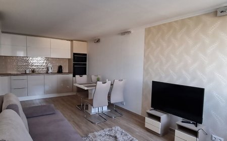Sylwer Apartman Siófok