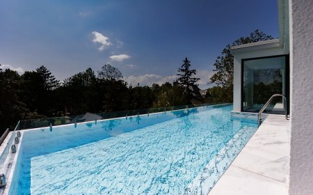 White&Blue Apartman Siófok