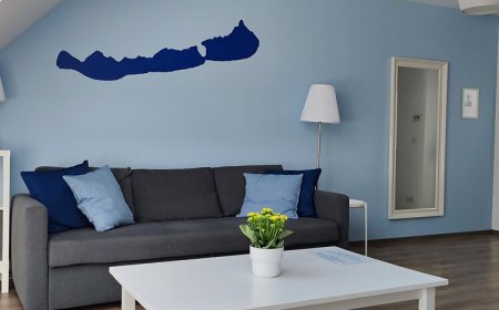 FreshGarden Family Resort Apartman Siófok