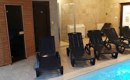 Sweet Wellness Apartman Siófok