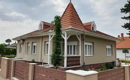 Veiger Apartman Siófok