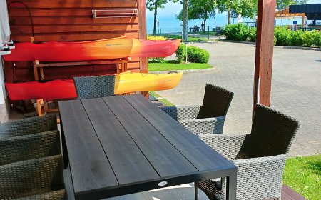 Zampirolli Apartman Siófok