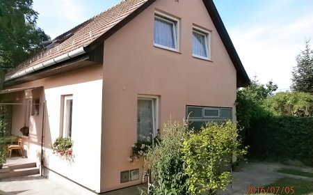 Takács Apartmanház Siófok