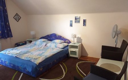 Balaton-Lak Apartmanház Siófok