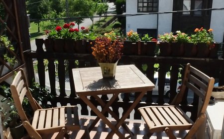 Arany Sziget Apartman Siófok