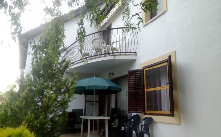 Apartman Feczkó Éva Siófok