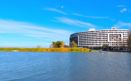 Club218 Holiday Apartman Siófok