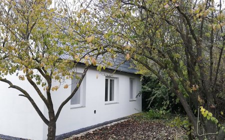 Little Zen House Apartman Siófok