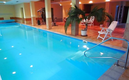 Balaton Wellness Apartman Siófok