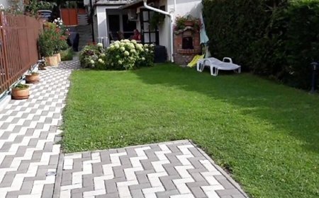 Balatoniapartmanház Siófok