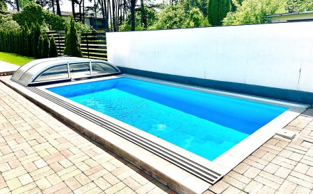 Pine Apartment & Pool Siófok