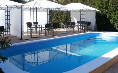 Dorina Apartmanok Siófok