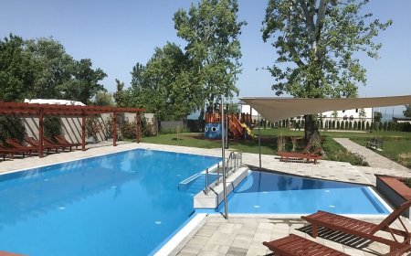 Admiral Luxury Studio Apartman Siófok