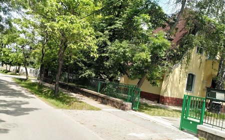 Villa Klára Apartman Siófok