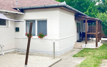 Lorent Apartman Siófok