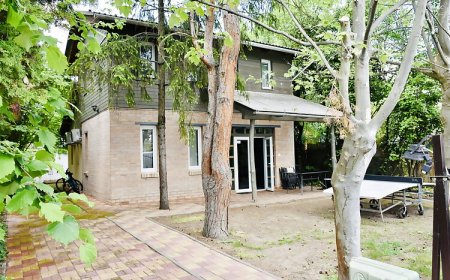 Kunfi Apartmanház Siófok