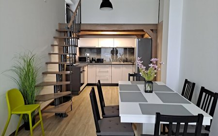 Vízparti Silver X Apartman Siófok