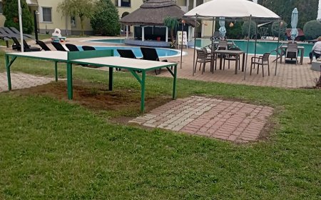Kata Apartman Siófok