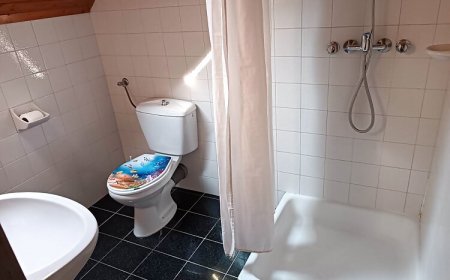 Suzanna Fenyves Panzió Siófok