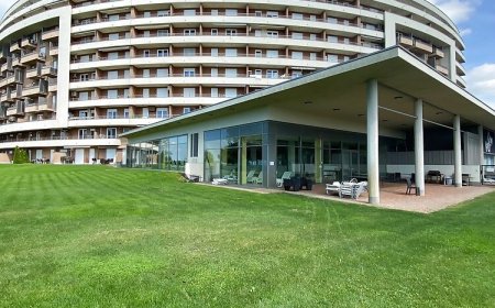 Club 218 Fregatt Luxury Apartman Siófok
