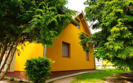 Erzsébet Apartman Siófok