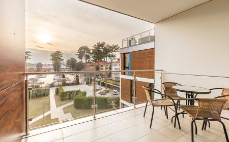 Millport Apartman Siófok