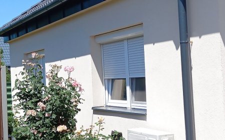 BB Apartman Siófok