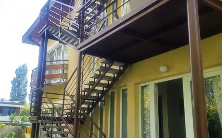 Szép Lak Apartman Siófok