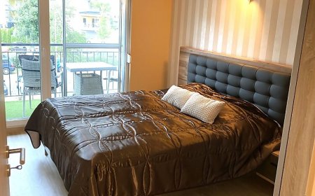 Silver Gellért Apartman Siófok