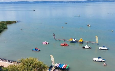 Gréta Wellness Apartmanok Siófok