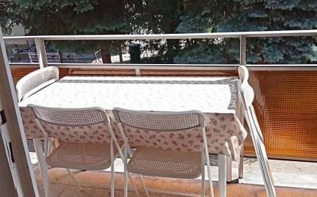 Ősfás Apartman Siófok