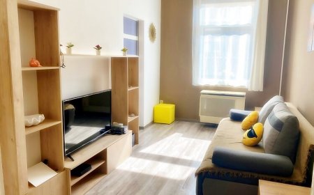 Pihi-Lak Apartman Siófok