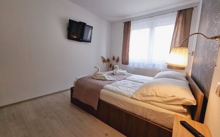 Andi Apartman Siófok
