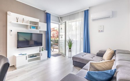 Royal Resort Apartment Siófok