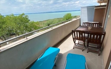 Club 218 Wellness Gold Apartman Siófok