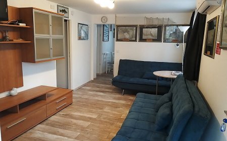 Horgász család Vendégház Siófok