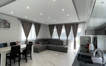 Roni Apartmanok Siófok