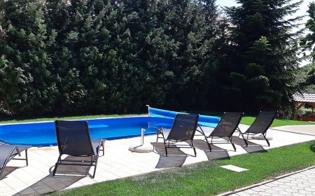 Jankó Apartman Siófok