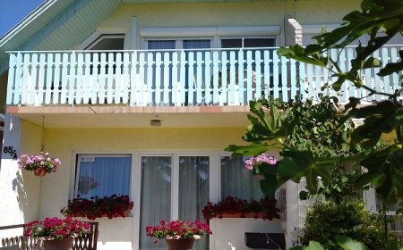 Beni Apartman Siófok