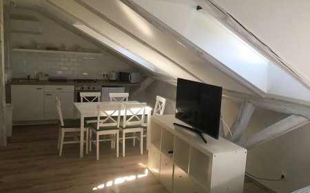 Pitypang Apartman Siófok