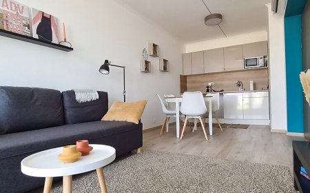 703 Apartman Siófok